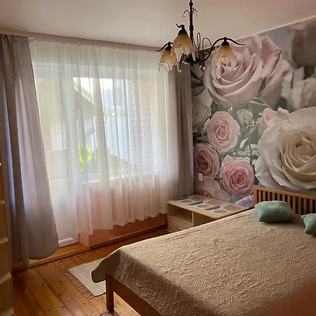 Aurelija Pensjonat 3*