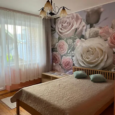 Pensjonat Aurelija 3*