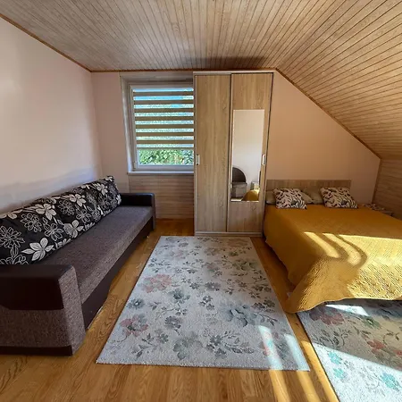 Aurelija 3* Połąga