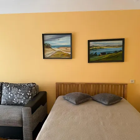 Aurelija 3* Połąga