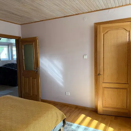 Aurelija 3* Połąga