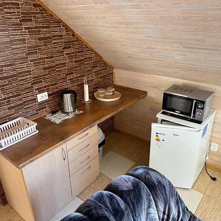 Aurelija 3* Połąga