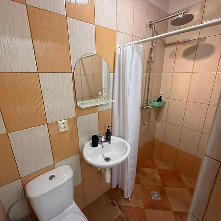 Aurelija 3* Połąga