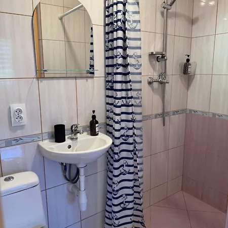 Aurelija 3* Połąga