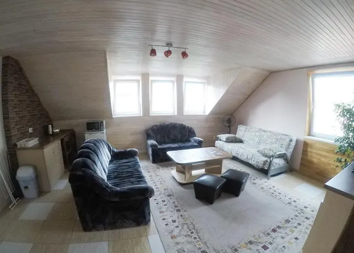 Aurelija בית הארחה 3*