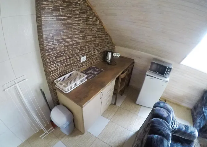 Aurelija בית הארחה פלאנגה