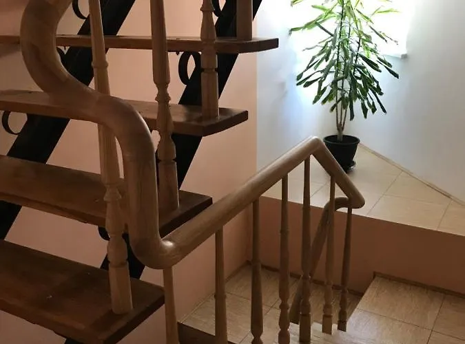 בית הארחה Aurelija פלאנגה