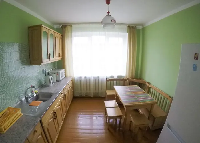 Aurelija 3* פלאנגה