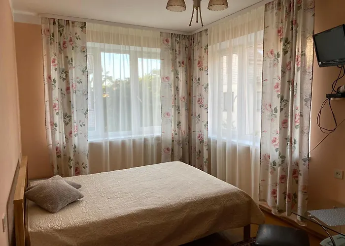 Aurelija פלאנגה