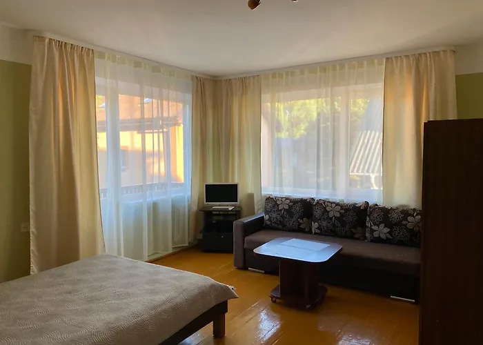 Aurelija 3* פלאנגה