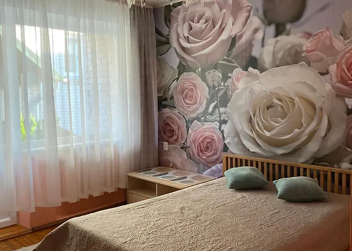 בית הארחה Aurelija 3*